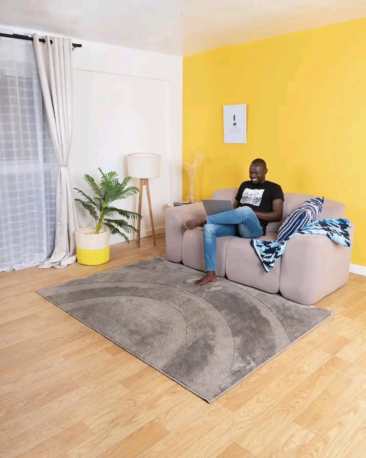 Moko Carpet