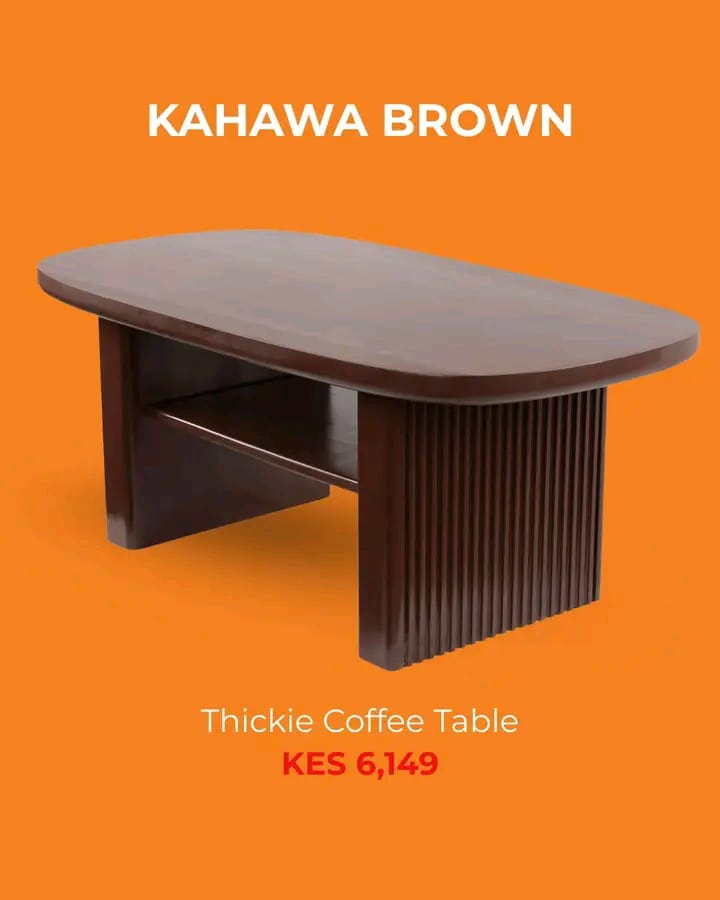 Moko COFFEE TABLE
