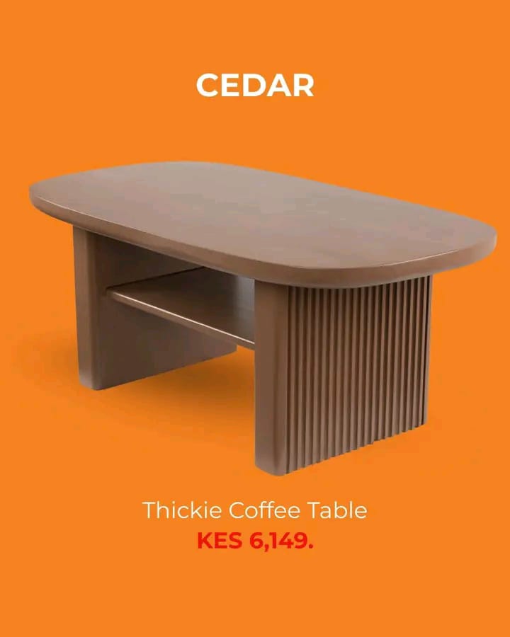 Moko COFFEE TABLE