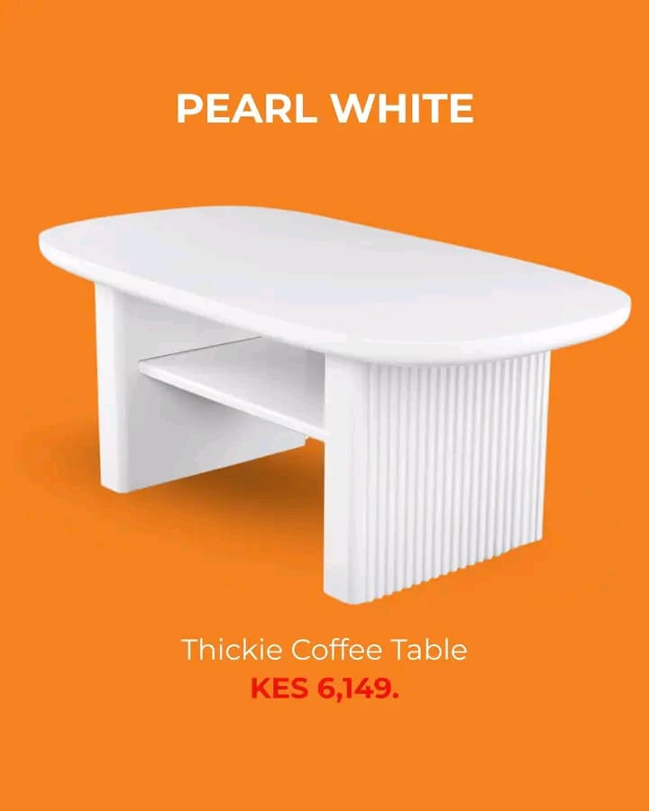 Moko COFFEE TABLE